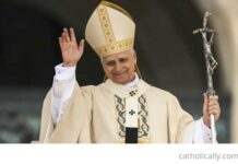 Paus Leo XIV Ajak Umat Katolik Seluruh Dunia Doakan Rosario Demi Perdamaian