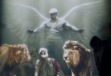 Renungan Harian: Hidup Kita Tidak Pernah Sendirian