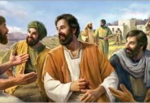 Renungan Harian: Ukuran Hidup Sejati Bukanlah Pencapaian Lahiriah, Melainkan Relasi Kita Dengan Allah