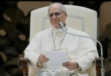 Pesan Bapa Suci Leo XIV Untuk Hari Doa Sedunia Ke-10 Untuk Peduli Ciptaan 2025