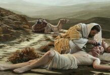 Renungan Harian: Hidup Dalam Cinta Kasih yang Nyata