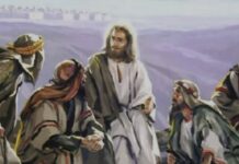 Renungan Harian: “Tuhan, ajarlah kami berdoa …” (Luk 11:1)