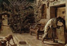 Renungan Harian: Allah yang Maha Baik dan Tak Pernah Menolak Permohonan Anak-Nya