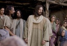 Renungan Harian: “Hanya dalam Kristus kita menang atas kuasa kegelapan.”