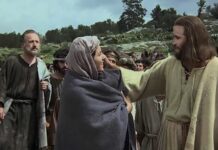 Renungan Harian: Berbahagialah mereka yang mendengarkan firman Allah dan yang memeliharanya