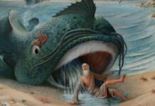 Renungan Harian: “Tanda yang Sesungguhnya”