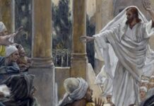 Renungan Harian: Hati Yang Tertutup oleh Cinta Akan Kehormatan, Jabatan dan Popularitas