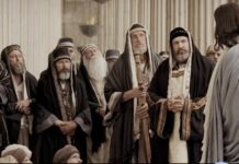 Renungan Harian: “Takut yang Menghidupkan Iman”