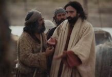 Renungan Harian: “Berdoa dengan Setia di Tengah Dunia yang Sibuk dan Tak Pasti”