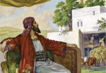 Renungan Harian: “Kekayaan: Berkat atau Jerat?”