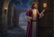 Renungan Harian: “Hendaklah pinggangmu tetap berikat dan pelitamu tetap menyala.”