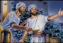 Renungan Harian: “Berjaga-jagalah dan Siap Sedia!”