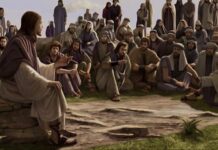 Renungan Harian: Membaca dan Menanggapi Tanda-tanda Zaman Dengan Iman