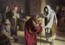 Renungan Harian: Peka Terhadap Belaskasih Allah yang Bekerja Dalam Hidup Kita