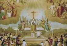 Perayaan Pengenangan Arwah Semua Umat Beriman 2 November 2025 Dirayakan pada Hari Minggu