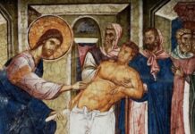 Renungan Harian: “Semua Orang Berharga di Mata Allah”