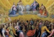 Renungan Harian: “Berbahagialah Mereka yang Hidup dalam Kekudusan”