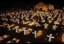 Renungan Harian: Semua Umat Beriman Memiliki Kesempatan Untuk Masuk ke Dalam Kemuliaan Durgaw