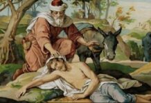 Renungan Harian: Kasih Sejati Tidak Menuntut Balasan