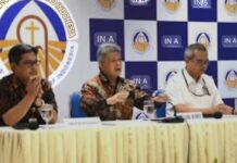 Gereja Katolik Indonesia Gelar SAGKI 2025: Berjalan Bersama sebagai Peziarah Pengharapan