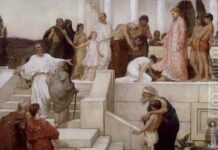 Renungan Harian: “Kesempurnaan dalam Kerendahan Hati”