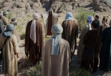 Renungan Harian: “Memikul Salib, Mengukir Kemuliaan”