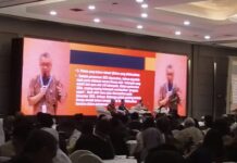 Gereja Sinodal: Jalan Bersama Menuju Masa Depan Gereja yang Partisipatif dan Misioner