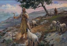 Renungan Harian: Allah Tidak Pernah Menyerah atas Kita