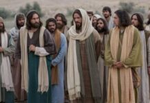 Renungan Harian: Mengampuni Tanpa Batas