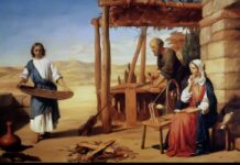 Renungan Harian: Ketaatan Sejati Selalu Lahir dari Kerendahan Hati