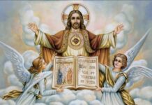 Renungan Harian: “Kerajaan Allah ada di antara kamu.”