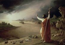 Renungan Harian: Penderitaan tidak akan menghancurkan orang yang setia