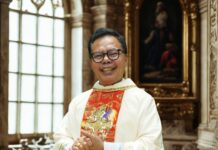 REMI MENJADI JERRY Biarlah Rohmu Menyala-nyala dan Layanilah Tuhan