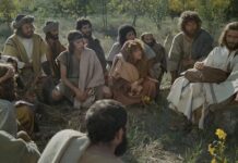 Renungan Harian: Derita karena iman bukan derita yang mematikan, melainkan derita yang memurnikan