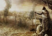 Renungan Harian: Kesetiaannya tidak sia-sia