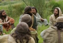 Renungan Harian: Berjaga dalam Doa di Tengah Godaan Dunia