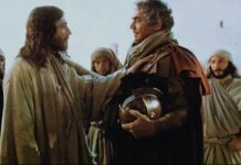 Renungan Harian: Iman sejati melahirkan belas kasih