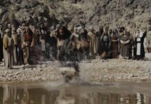 Renungan Harian: “Mempersiapkan Hati yang Baru untuk Tuhan yang Datang”