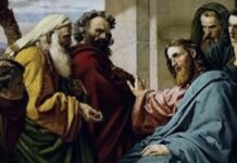 Renungan Harian: “Introspeksi Diri: Jalan Menuju Hati yang Terbuka bagi Allah”