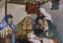 Renungan Harian: Ketaatan dan Penyerahan Diri kepada Allah selalu membawa Pemulihan