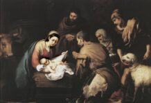 Renungan Harian: Betapa Besar Kasih Allah itu