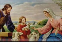 Renungan Harian: Memperbaharui Komitmen Untuk Membangun Keluarga Kristian