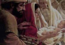 Renungan Harian: Persembahan Hidup yang Menyelamatkan Umat Manusia