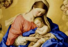 Renungan Harian: Berserah Diri dan Kepercayaan Total Kepada Allah.