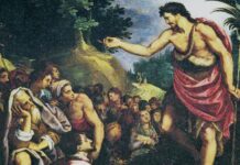 Renungan Harian: Dengan Tulus Mengolah Kerendahan Hati