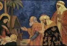 Renungan Harian: Dia Hadir untuk Mempersatukan, Bukan Memisahkan; Mendamaikan, Bukan Menyingkirkan