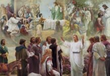 Renungan Harian: “Aku mau, jadilah engkau tahir.”