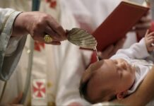 Renungan Harian: Allah Menyatakan Siapa Yesus dan Apa Misi-Nya Bagi Keselamatan Umat Manusia