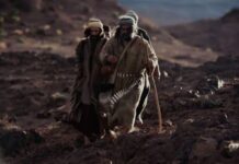 Renungan Harian: Setia Melayani, Setia Berdoa