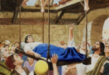 Renungan Harian: Pengampunan Dosa Adalah Dasar dari Pemulihan Sejati